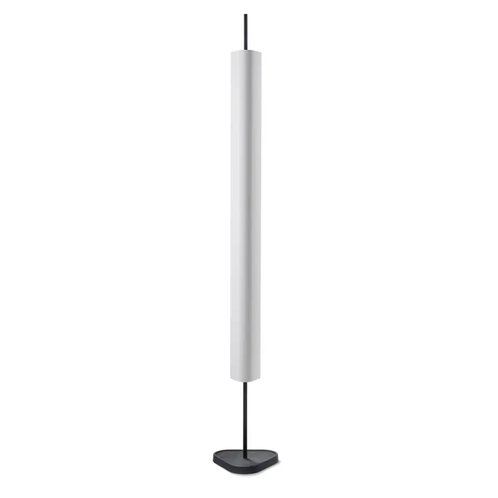 Flos Emi Off White – gulvlampe — produktfoto