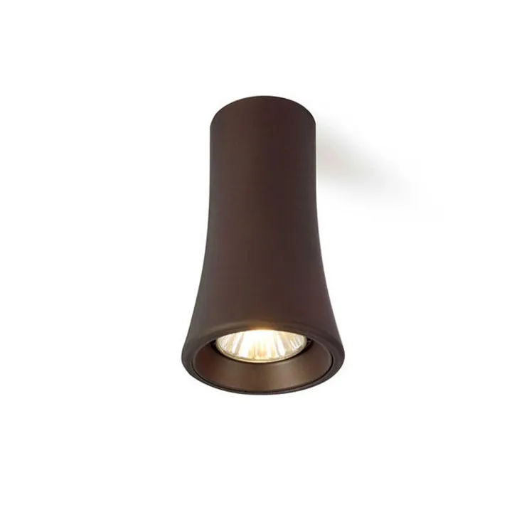 Trizo21 Trizo 21 Naga Spot Bronze/Bronze Ring – spot — produktfoto