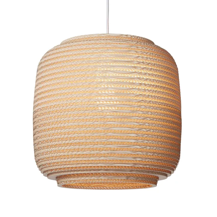 Graypants Scraplight Ausi 14 Blonde – pendel — produktfoto