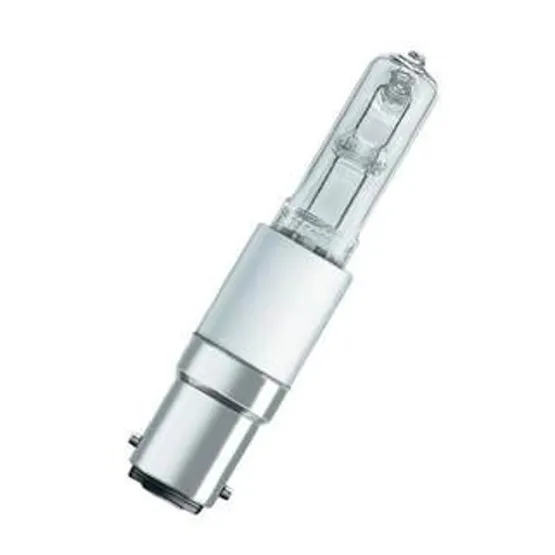 Spotlight Halogen 100W B15D – lyskilde — produktfoto