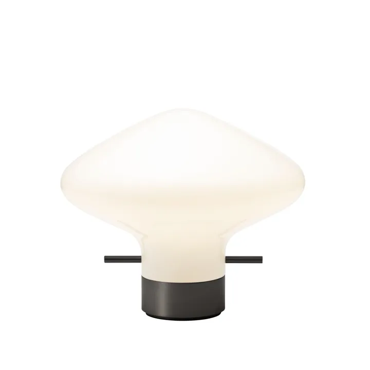 LYFA REPOSE 175 Sort – bordlampe — produktfoto