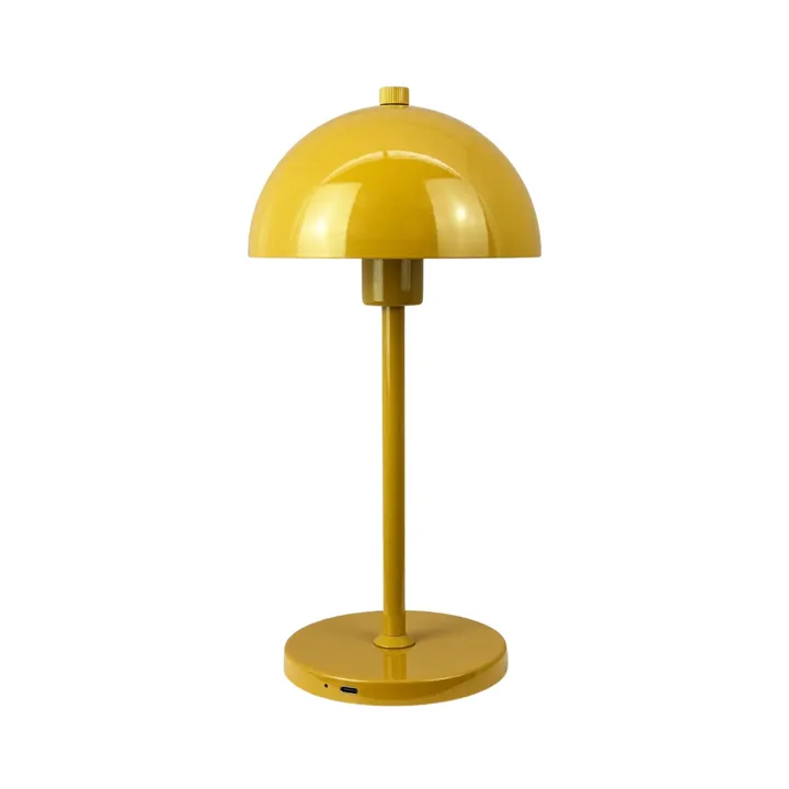 Dyberg Larsen Borås Curry – bordlampe — produktfoto