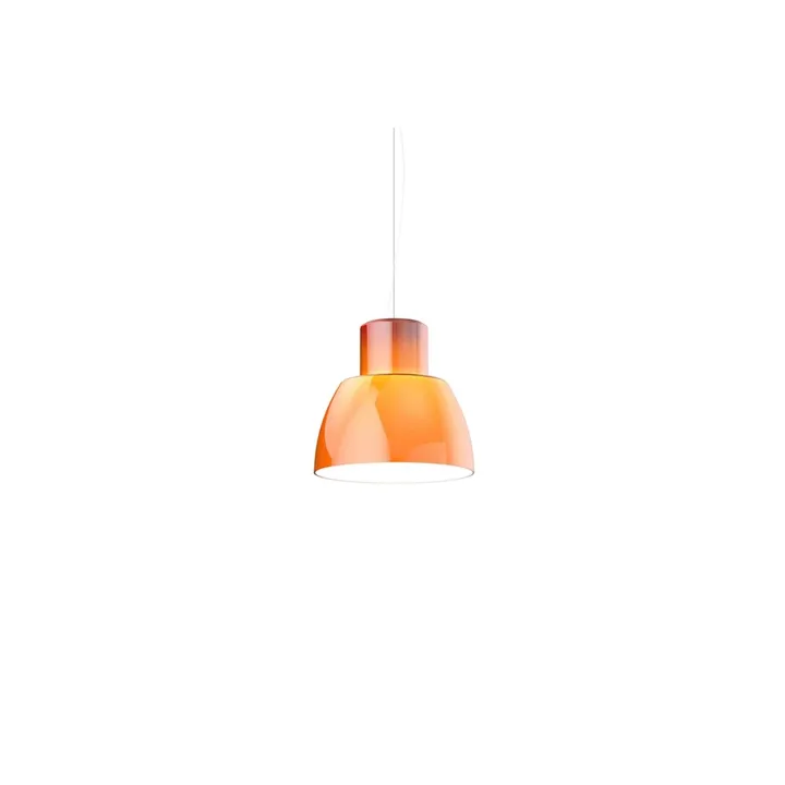 Nemo Lorosae Ø30 Sicilian Orange – pendel — produktfoto