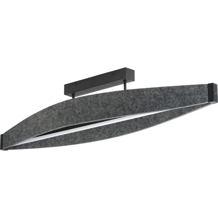 Osram Decor Flat Felt – loftlampe — produktfoto