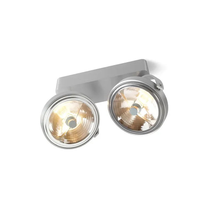 Trizo21 Trizo 21 PIN-UP 2 Spot- & Aluminium – spot — produktfoto