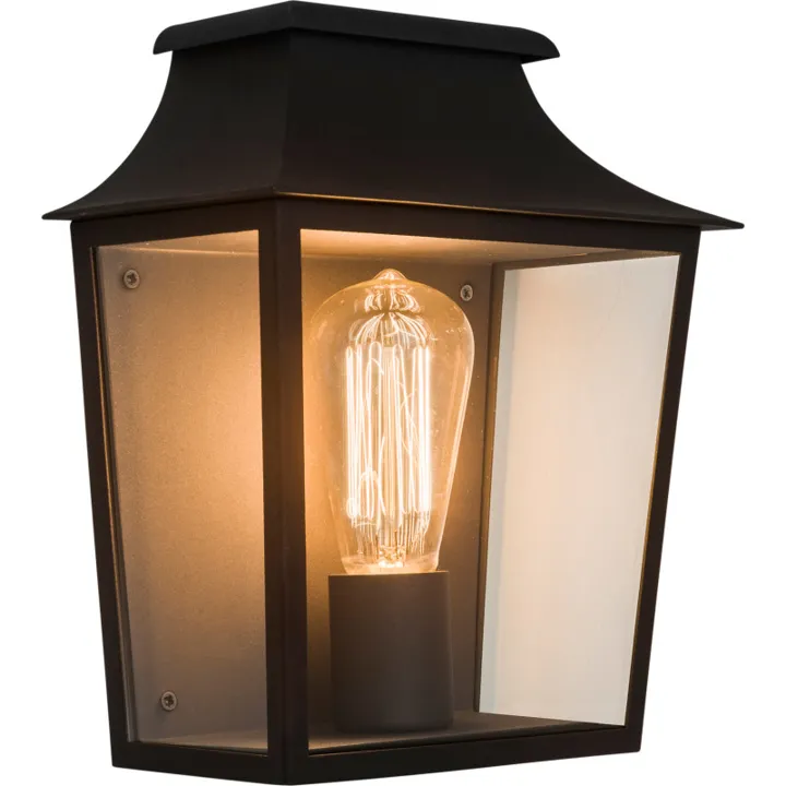 Astro Lighting Astro Richmond udendørs , 23,5 cm – udendørs væglampe — produktfoto