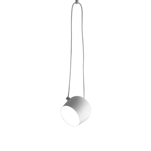 Flos AIM Hvid – pendel — produktfoto