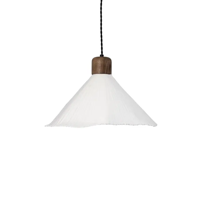 Globen Lighting Linnea 40 Natur – pendel — produktfoto