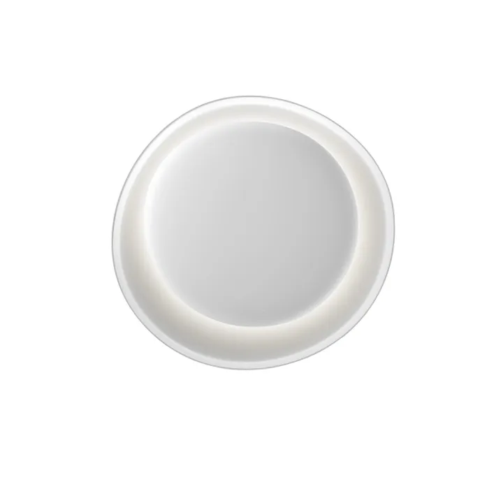 Foscarini Bahia Væg/ Mini Led Hvid – væglampe — produktfoto