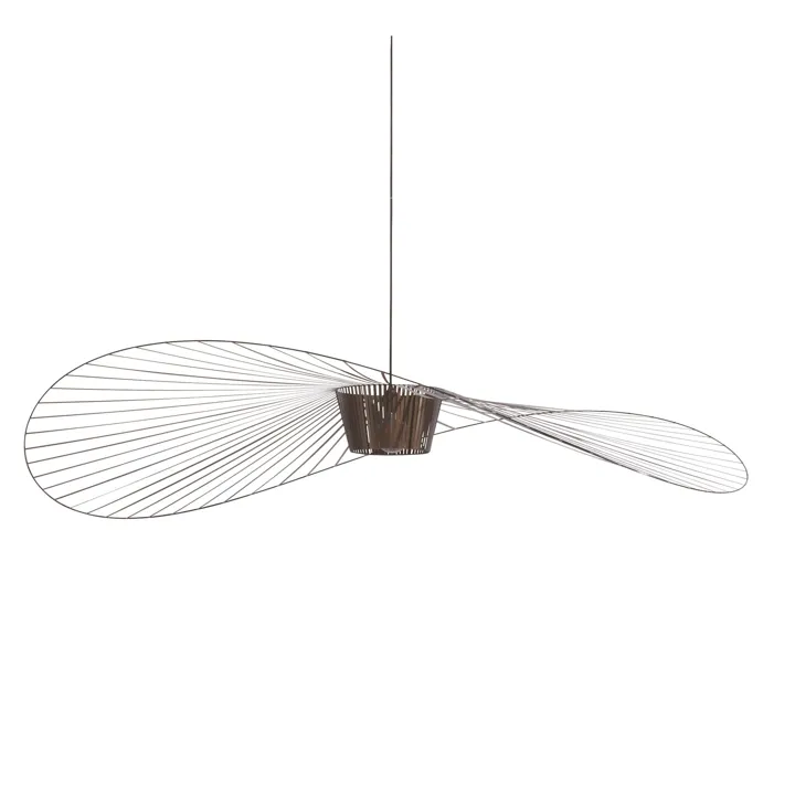 Petite Friture VERTIGO Stor Bronze – pendel — produktfoto