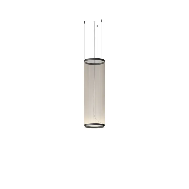 Vibia Array 1805 Push Beige M1 – pendel — produktfoto