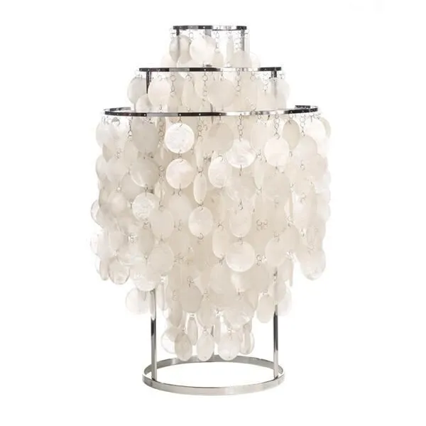 Verpan Fun 1TM – bordlampe — produktfoto