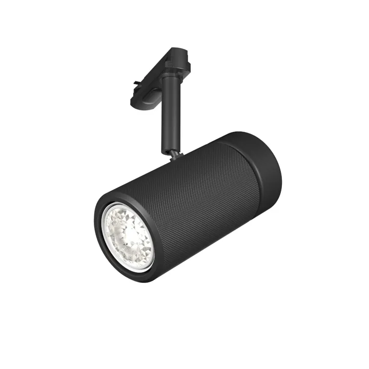 Herstal Holder Spotlight Global Fase-1 Sort – spot — produktfoto