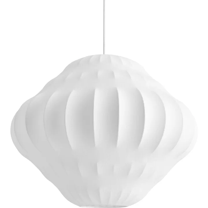 Decotique Cloud Hvid – pendel — produktfoto