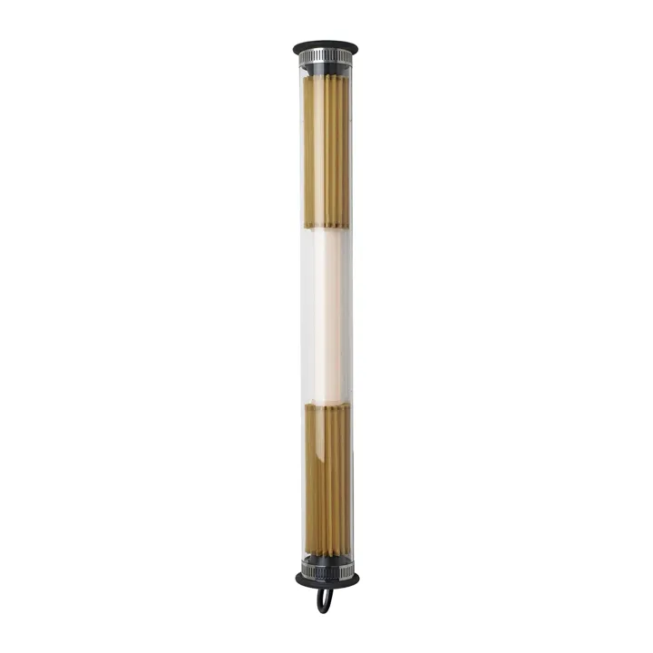 DCWéditions In The Tube 360-700 Guld – væglampe — produktfoto