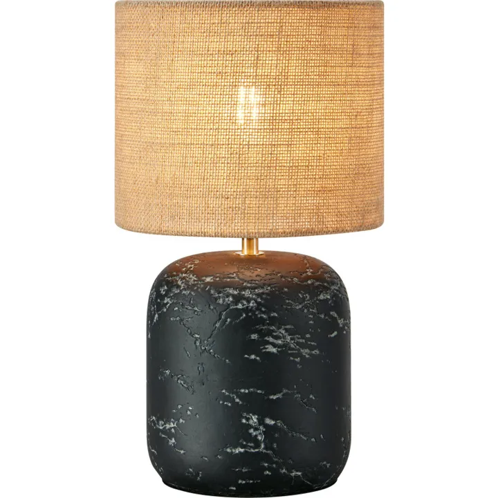 Markslöjd Montagna , 32 cm – bordlampe — produktfoto