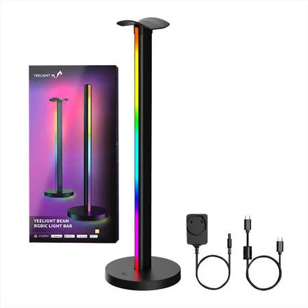 LED lys sæt Yeelight Beam RGBIC Lys bar — produktfoto