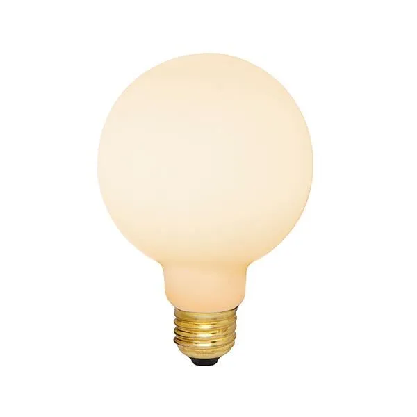 Tala Porcelain II E27 6W LED 2700K 540Lm Mat Porcelæn – pære — produktfoto