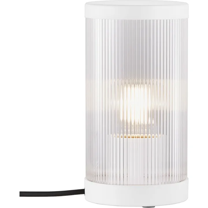 Nordlux Coupar udendørs , hvid – udendørslampe — produktfoto
