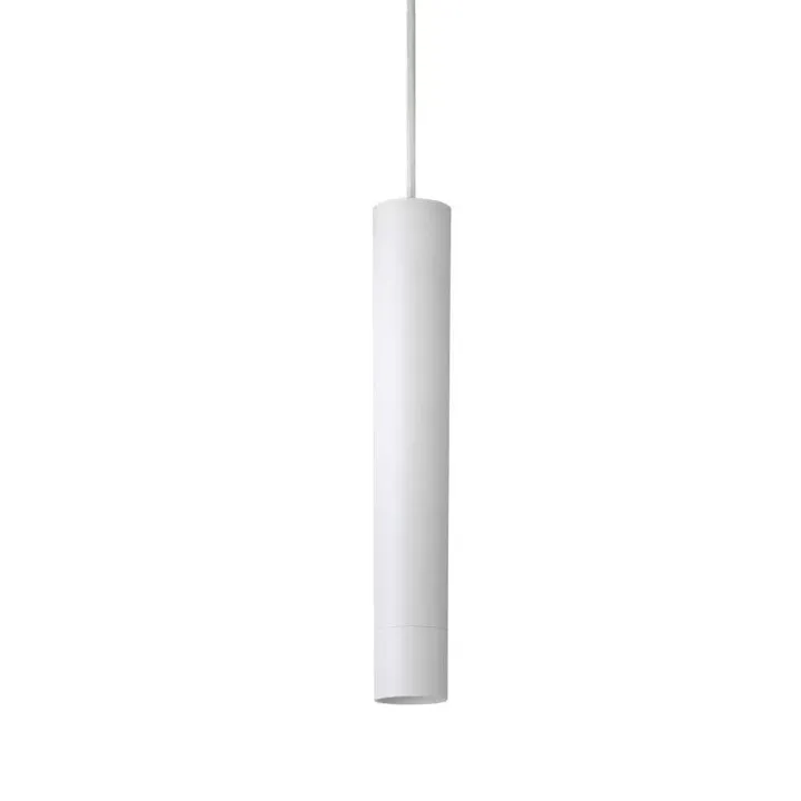 Antidark Tube Hvid – pendel — produktfoto