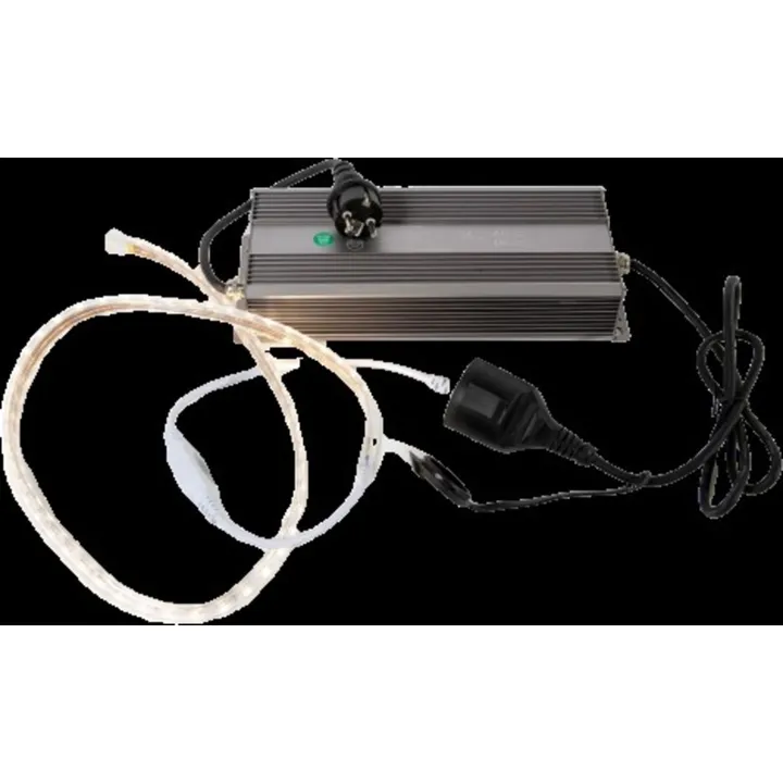 Lumenlight Blast230 nødbatteri til , 10 meter – LED-strip — produktfoto