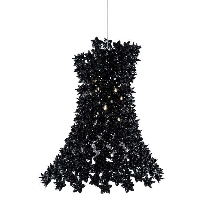 Kartell Bloom Sort – pendel — produktfoto
