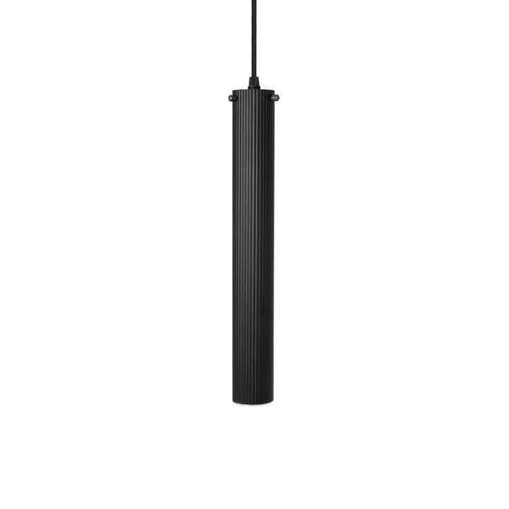 Globen Lighting Hubble 38 Sort – pendel — produktfoto