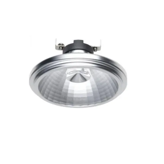 Spotlight LED lyskilde G53 12W 927, 24 grader – lyskilde — produktfoto