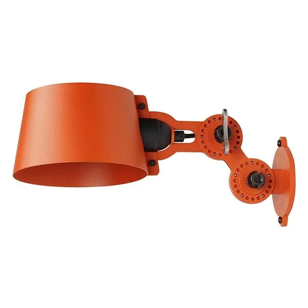 Tonone Bolt Side Fit Mini Striking Orange – væglampe — produktfoto
