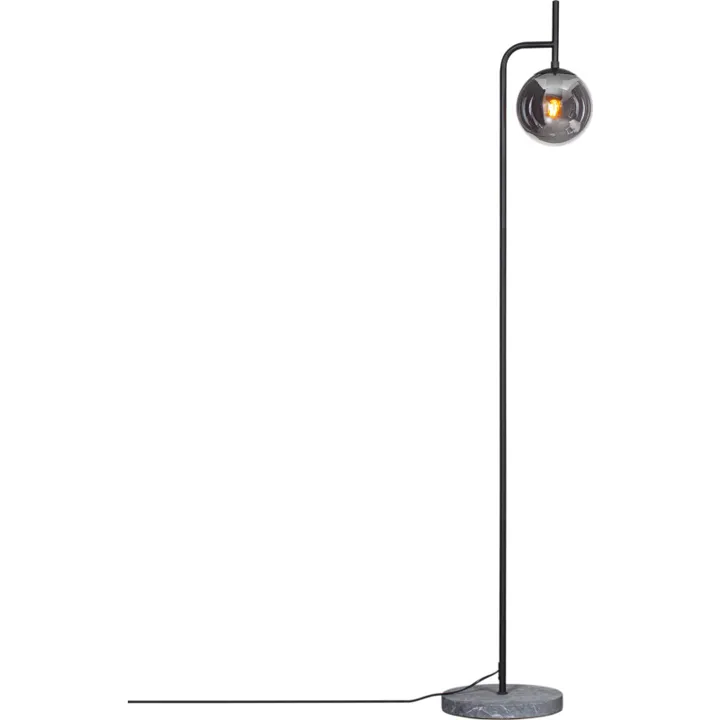 By Rydéns Boyle – gulvlampe — produktfoto