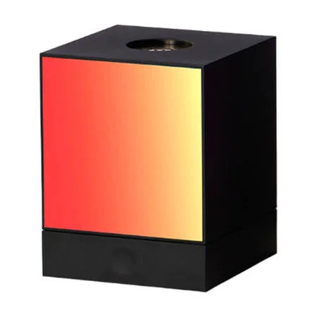 Yeelight Cube Light Smart Gaming Lampe Panel - Base Led Lys — produktfoto