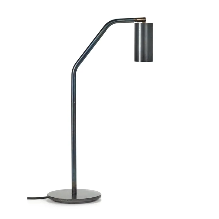 Serax Sofisticato Nr.25 Sort – bordlampe — produktfoto