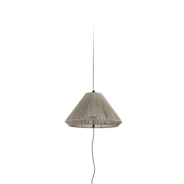 Faro SAIGON OUT C70 Udendørs Mørkegrå – udendørslampe — produktfoto