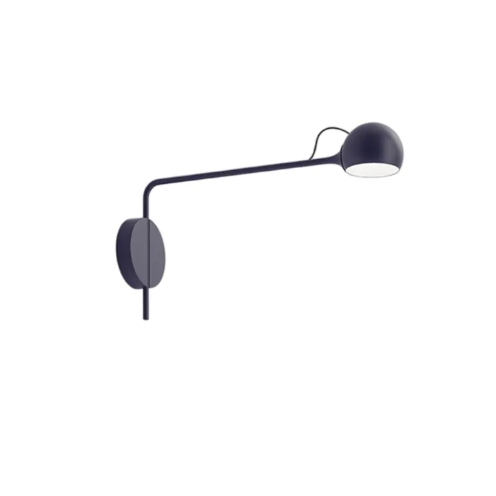 Artemide IXA Blå – væglampe — produktfoto