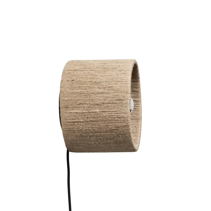 Made By Hand Ro Straight Ø23 cm – væglampe — produktfoto
