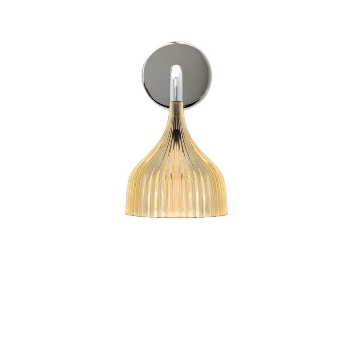 Kartell É Gul – væglampe — produktfoto