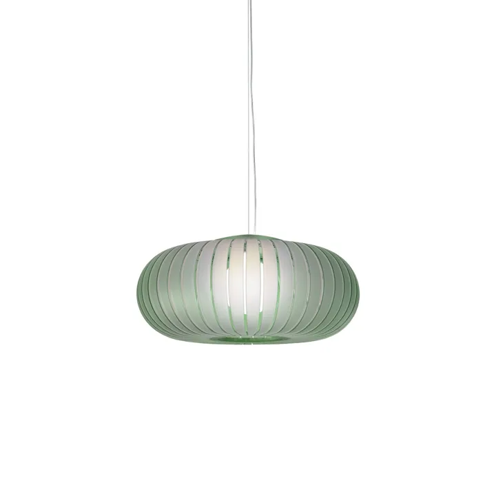 Kartell TERESA FROZEN Sage – pendel — produktfoto
