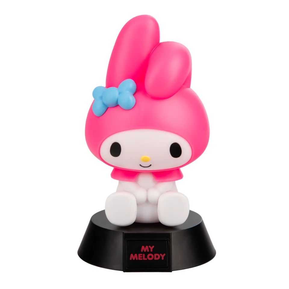 My Melody Icon Lampe  -  13 cm — produktfoto