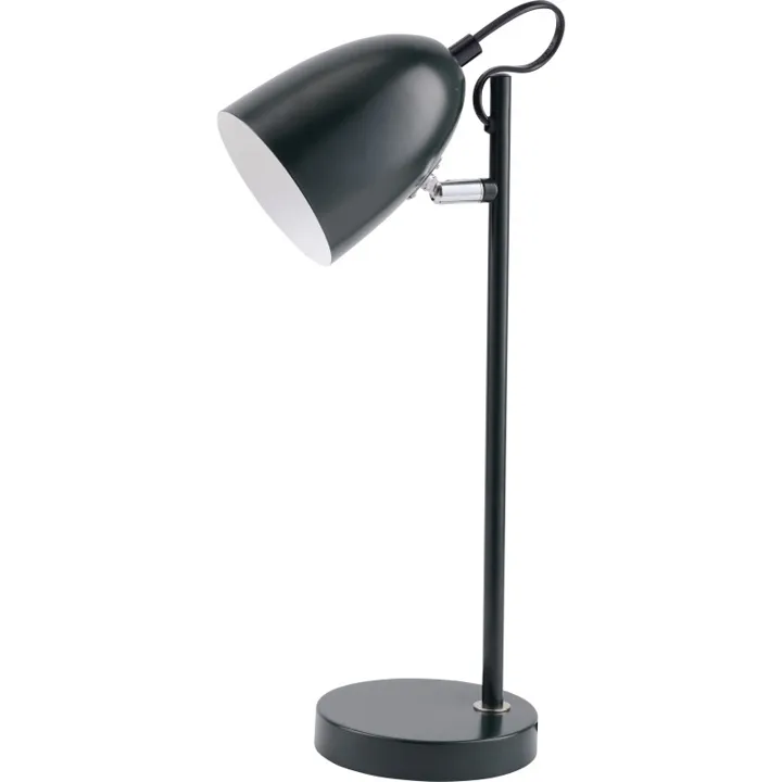 Halo Design Yep! , sort – bordlampe — produktfoto
