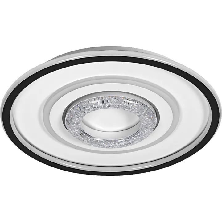 Osram Orbis Cristally – loftlampe — produktfoto