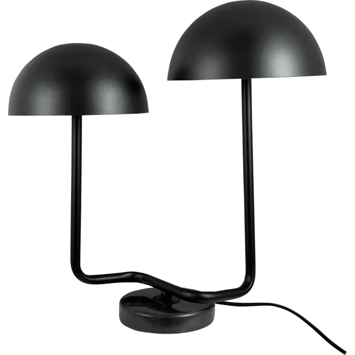Dyberg Larsen Cluster – bordlampe — produktfoto