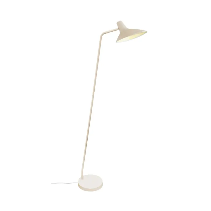 Design For The People Darci Sandfarvet – gulvlampe — produktfoto