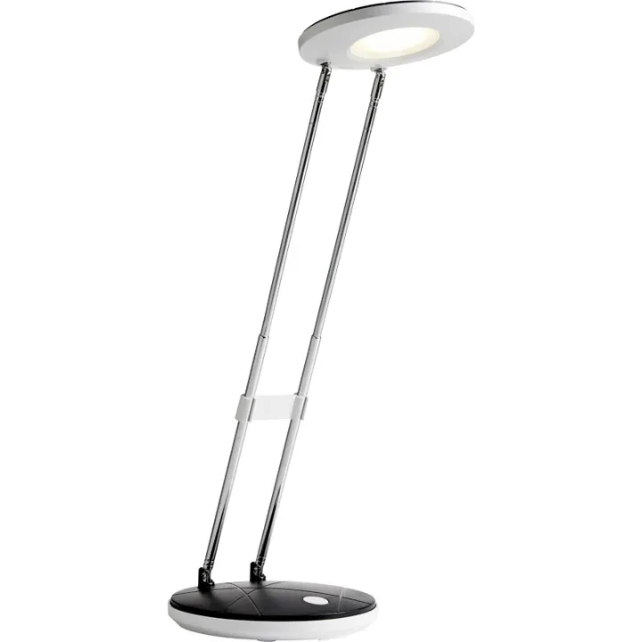 Nielsen Light A5 , sort – bordlampe — produktfoto