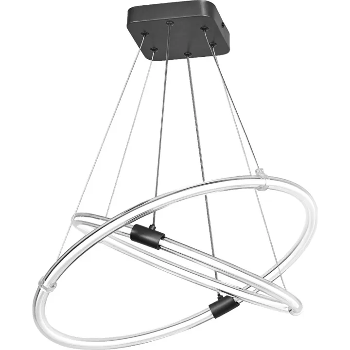 Osram Decor Celestio – lysekrone — produktfoto