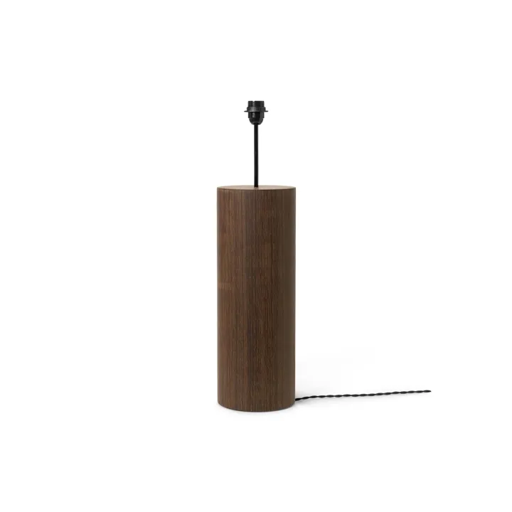 Ferm Living Post Base Solid – gulvlampe — produktfoto