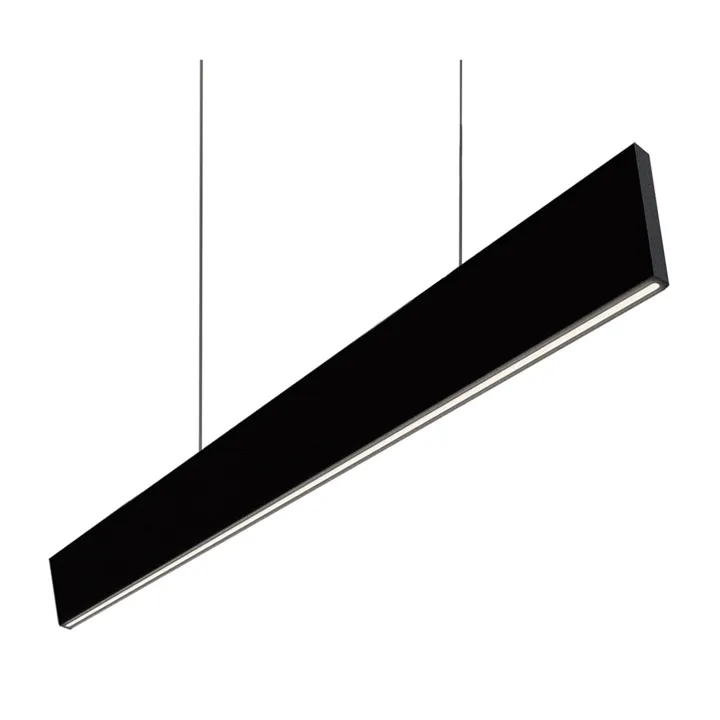 Antidark Supreme Up/Down 150 Sort – pendel — produktfoto