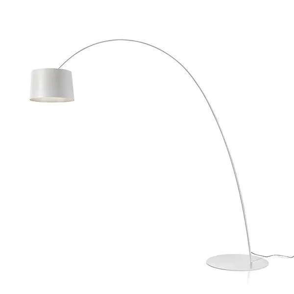 Foscarini Twiggy Elle MyLight Tunable Hvid – gulvlampe — produktfoto