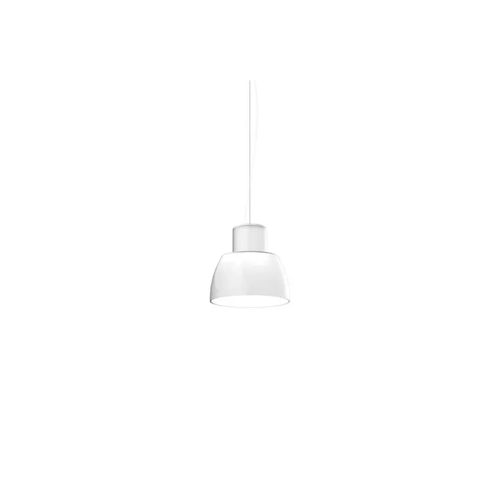 Nemo Lorosae Ø20 Jasmite White – pendel — produktfoto