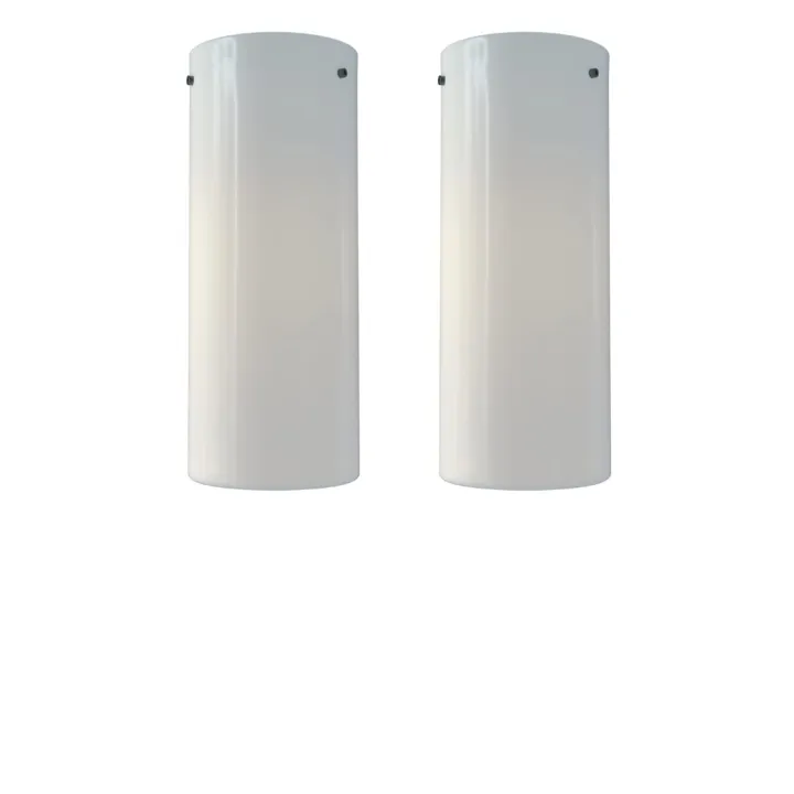 DCW Editions Tobo Porcelæn 250 Duo – loftlampe — produktfoto