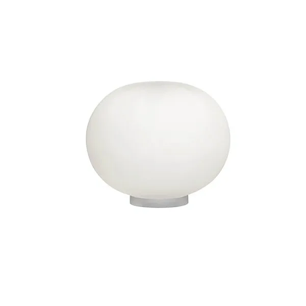 Flos Glo-Ball Mini T – bordlampe — produktfoto